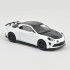 1:43 Масштабная модель ALPINE A110 R Le Mans 2024 White
