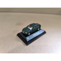 1:72 Масштабная модель BMW 3 Series