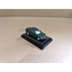1:72 Масштабная модель BMW 3 Series