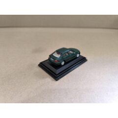 1:72 Масштабная модель BMW 3 Series