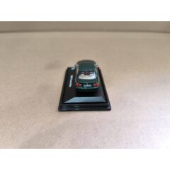 1:72 Масштабная модель BMW 3 Series