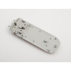 1:43 Сборная модель Аэросани КА-30