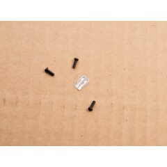 1:43 Сборная модель Аэросани КА-30