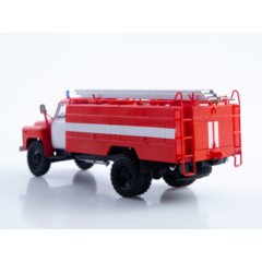 1:43 Масштабная модель АЦ-30 (53) 106Г