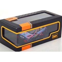 1:43 Масштабная модель HYUNDAI i30 N TCR №831 "Hyundai Motor Sport N" Engstler/Still/Vernay 24h Nurburgring(2021)