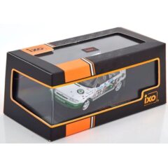 1:43 Масштабная модель SKODA Felicia Kit Car No 27 Rally Sweden, Triner/Stanc (1995)