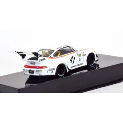 1:43 Масштабная модель PORSCHE 911 (993) LBWK