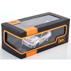 1:43 Масштабная модель PORSCHE 911 (993) LBWK