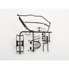 1:43 Сборная модель Таджикистан-5