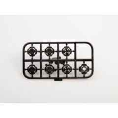 1:43 Сборная модель Таджикистан-5