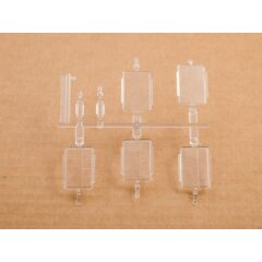 1:43 Сборная модель Таджикистан-5