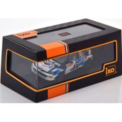 1:43 Масштабная модель VOLKSWAGEN Polo GTI R5 No 60 Rally Ypres, Kreim/Christian (2021)