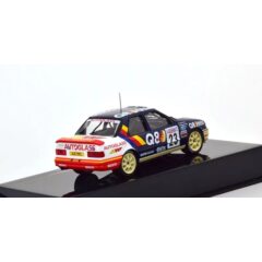 1:43 Масштабная модель FORD Sierra RS Cosworth No 23 Lombard RAC Rally, Evans/Davies (1991)