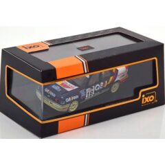 1:43 Масштабная модель FORD Sierra RS Cosworth No 18 Lombard RAC Rally, Wilson/Grist (1991)