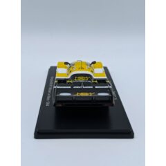 1:43 Масштабная модель Porsche 956B #7 Ludwig/Pescarolo/Johansson победитель 24H Le Mans 1984
