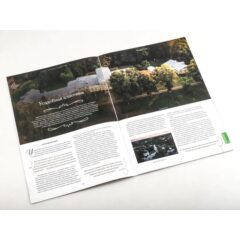 Усадьбы России: судьбы, архитектура, вдохновение №48 - Усадьба Фряново