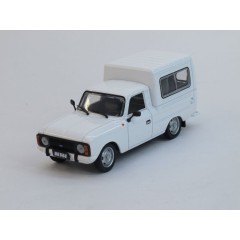 1:43 Автолегенды СССР №76 - Ижевский-27156
