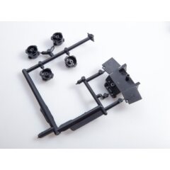 1:43 Сборная модель ЗИС-ММЗ-05 самосвал