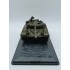 1:43 Наши танки. Броня отечества №1 - Танк-72А