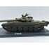 1:43 Наши танки. Броня отечества №1 - Танк-72А