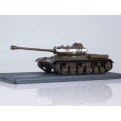 1:43 Масштабная модель ИС-2 Боевые друзья