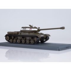 1:43 Масштабная модель ИС-2 Боевые друзья