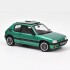 1:18 Масштабная модель PEUGEOT 205 GTi "Griffe" 1991 Green