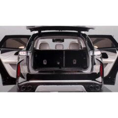 1:18 Модель EXEED RX 2023 Black (бескрайний черный)