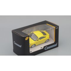 1:43 Масштабная модель AUDI TT Coupe, yellow