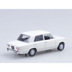 1:43 Автолегенды СССР №25 - Волжский 2101 Жигули