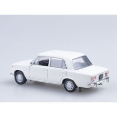 1:43 Автолегенды СССР №25 - Волжский 2101 Жигули