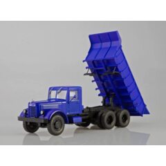 1:43 Масштабная модель ЯАЗ-210Е самосвал