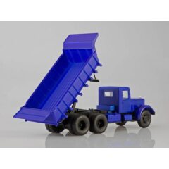 1:43 Масштабная модель ЯАЗ-210Е самосвал