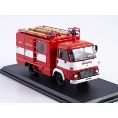 1:43 Масштабная модель AVIA A31N DA-12 пожарный