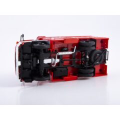 1:43 Масштабная модель AVIA A31N DA-12 пожарный