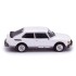 1:43 Масштабная модель SAAB 99 Turbo Combi Coupe (1977), white