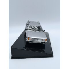 1:43 Масштабная модель FORD Granada MK2 2.8i Ghia Turnier (1982), silver