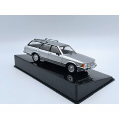 1:43 Масштабная модель FORD Granada MK2 2.8i Ghia Turnier (1982), silver
