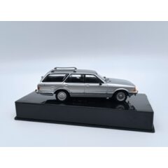 1:43 Масштабная модель FORD Granada MK2 2.8i Ghia Turnier (1982), silver