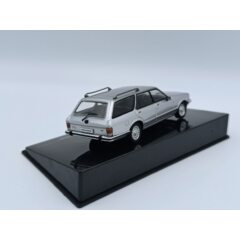 1:43 Масштабная модель FORD Granada MK2 2.8i Ghia Turnier (1982), silver