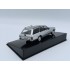 1:43 Масштабная модель FORD Granada MK2 2.8i Ghia Turnier (1982), silver