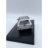 1:43 Масштабная модель FORD Granada MK2 2.8i Ghia Turnier (1982), silver