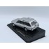 1:43 Масштабная модель FORD Granada MK2 2.8i Ghia Turnier (1982), silver
