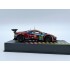 1:43 Масштабная модель FERRARI 488 Gt3 3.9l Turbo V8 Team Af Corse N 51 6h Silverstone (2017) Alessandro Pierguidi - James Calado, Red