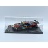 1:43 Масштабная модель FERRARI 488 Gt3 3.9l Turbo V8 Team Af Corse N 51 6h Silverstone (2017) Alessandro Pierguidi - James Calado, Red