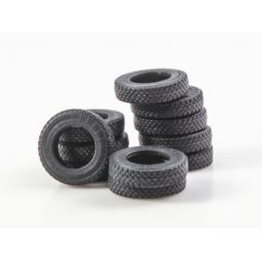 1:43 Сборная модель Пожарная автоцистерна АЦ-40 (133ГЯ)-181А