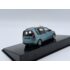 1:43 Масштабная модель SKODA Roomster (2007), Light Blue Met