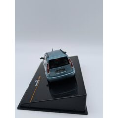 1:43 Масштабная модель SKODA Roomster (2007), Light Blue Met