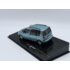 1:43 Масштабная модель SKODA Roomster (2007), Light Blue Met