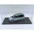 1:43 Масштабная модель SKODA Roomster (2007), Light Blue Met